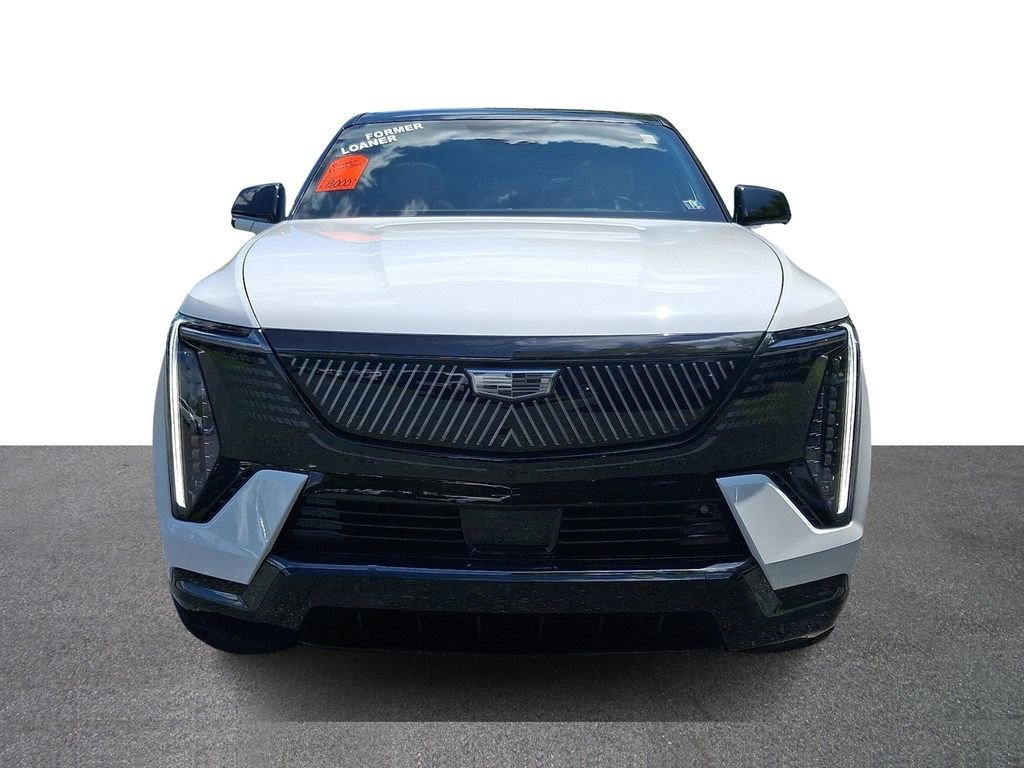 2025 Cadillac Escalade IQ Sport 2 - Photo 8