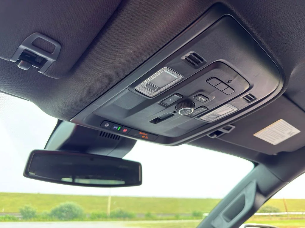 Used 2024 Black Chevrolet Premier image 45