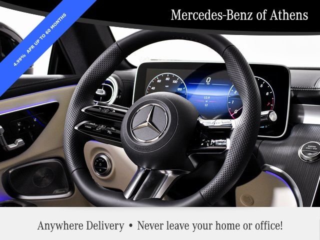 2026 Mercedes-Benz CLE CLE 300 - Photo 20