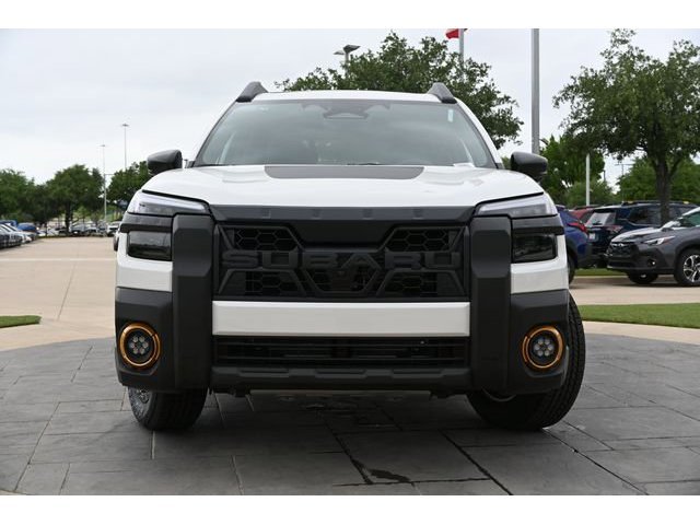New 2026 White Subaru Wilderness image 43