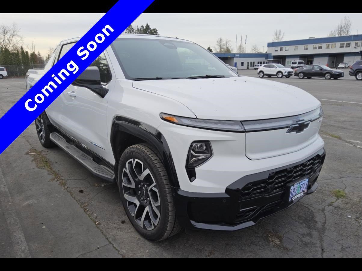 Used 2024 Chevrolet Silverado EV RST with VIN 1GC40ZEL9RU303812 for sale in Culver City, CA