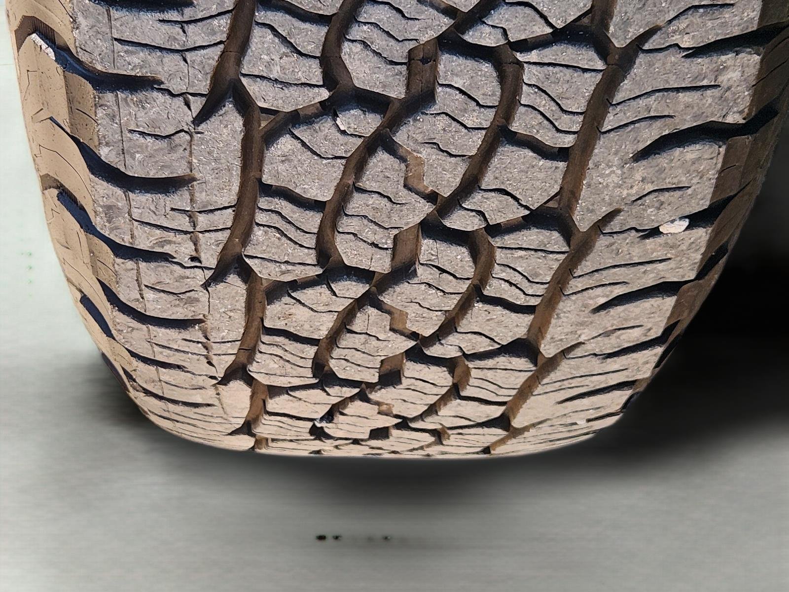 Used 2024 White Toyota TRD Off Road image 11