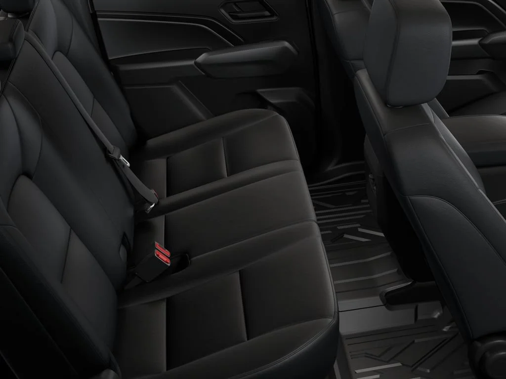New 2026 White Sands Chevrolet Trail Boss image 10