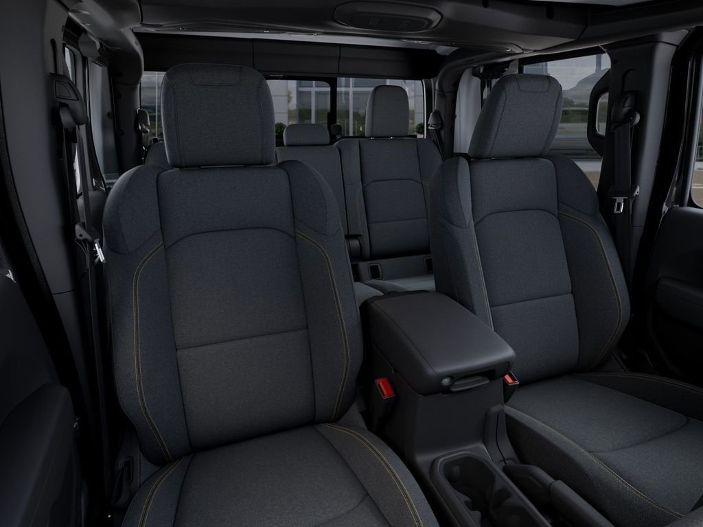 2025 Jeep Gladiator Sport S - Photo 16