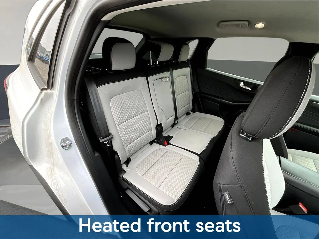 Used 2023 White Ford Active image 29
