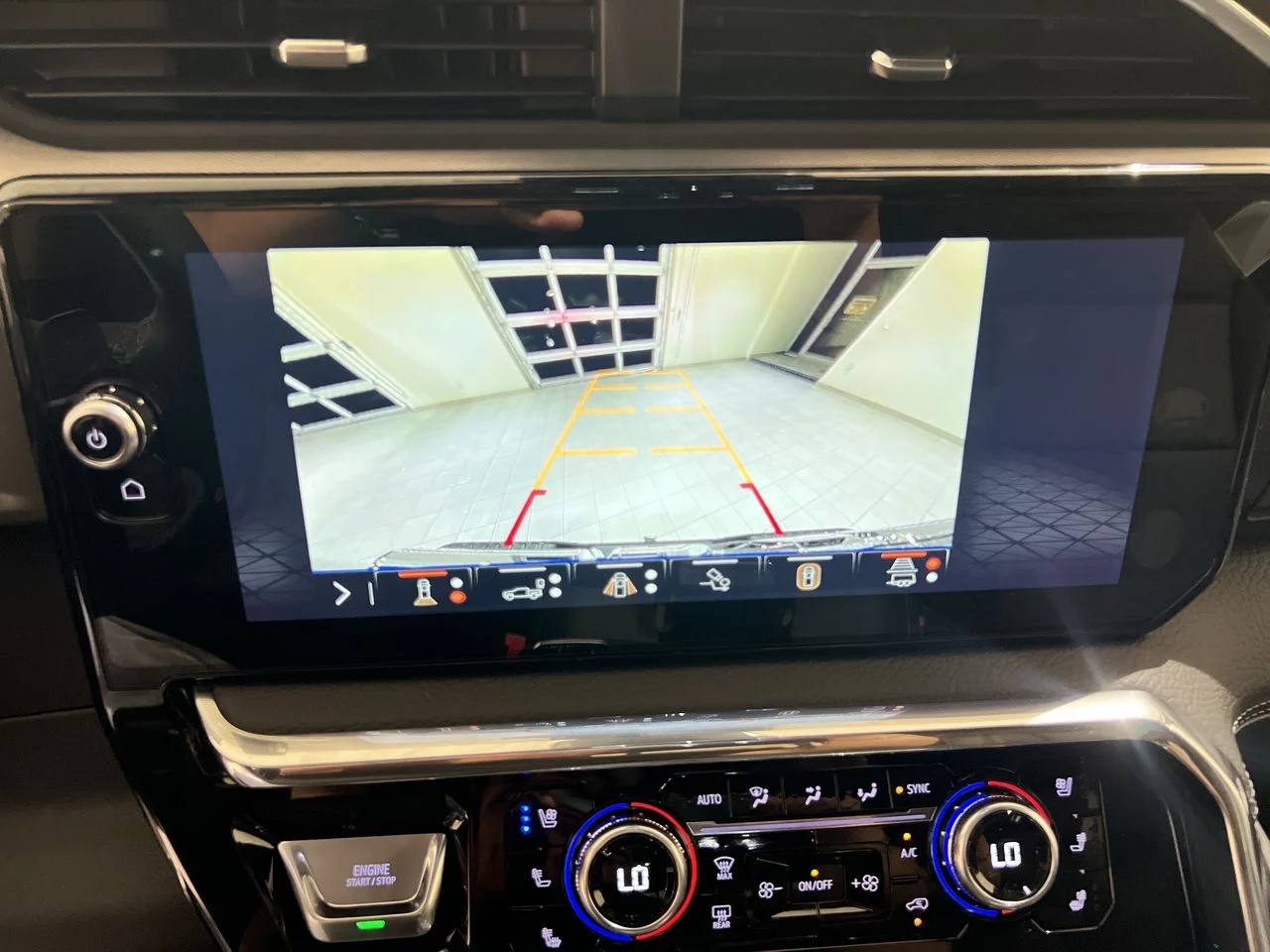 2025 GMC Sierra 1500 Denali - Photo 77