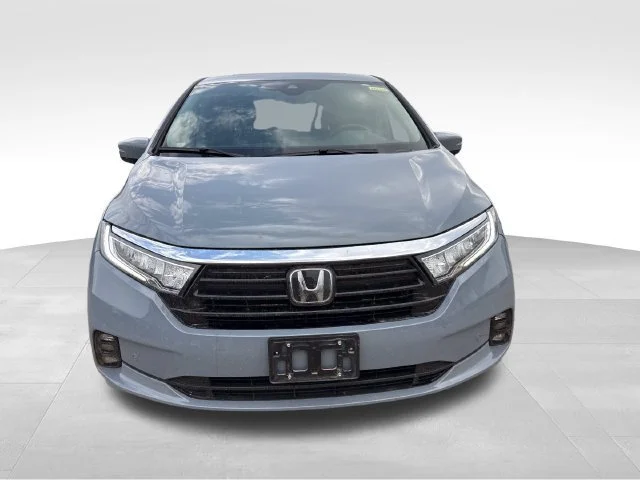 Used 2024 Gray Honda Elite image 8
