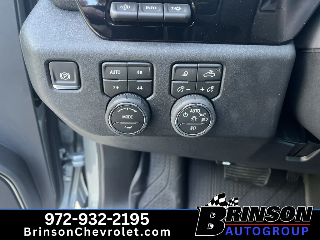 New 2026 Sterling Gray Metallic Chevrolet ZR2 image 15