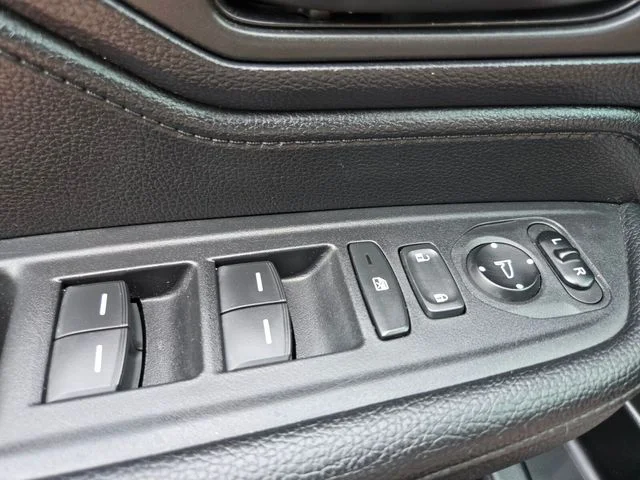 Used 2025 Black Honda EX-L image 37