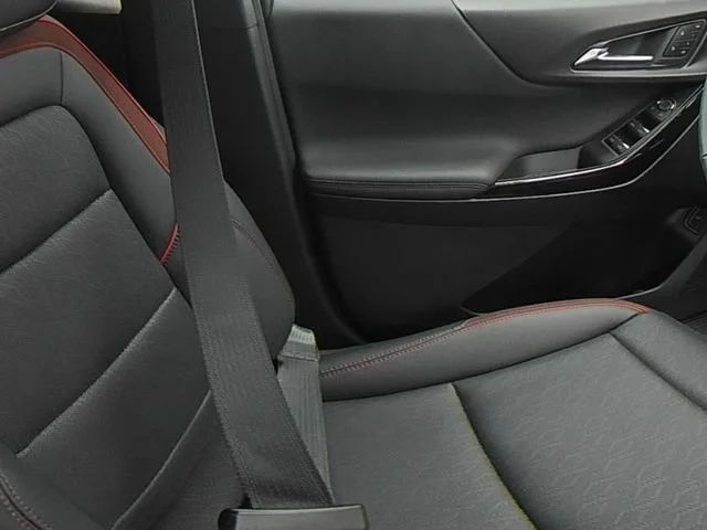 2027 Chevrolet Equinox RS - Photo 37