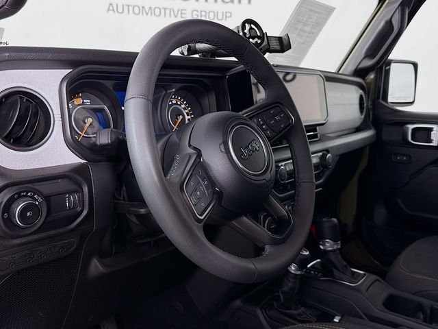 Used 2025 41 Jeep Willys image 11