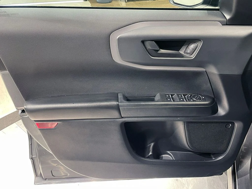 Used 2023 Gray Ford Big Bend image 19