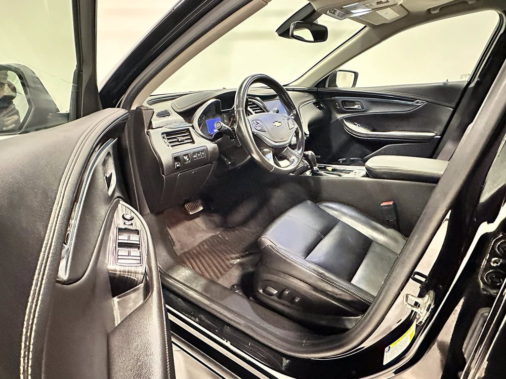 Used 2017 Black Chevrolet LT image 18