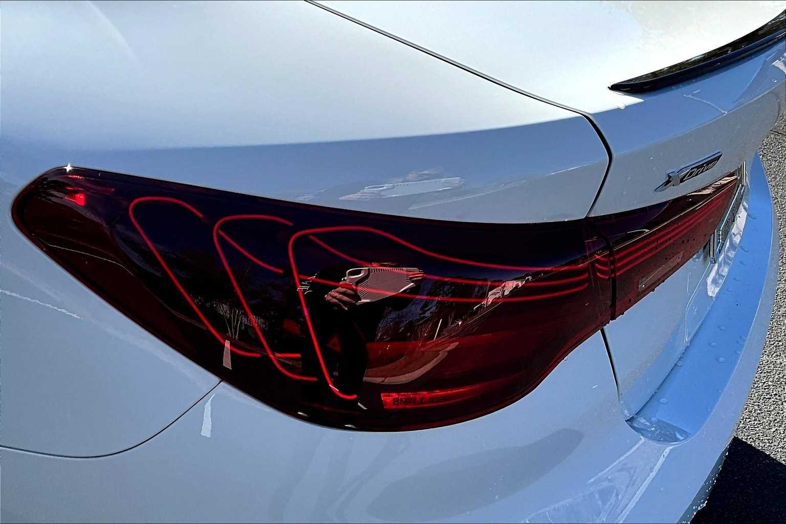 2025 BMW 4 Series 430i - Photo 14