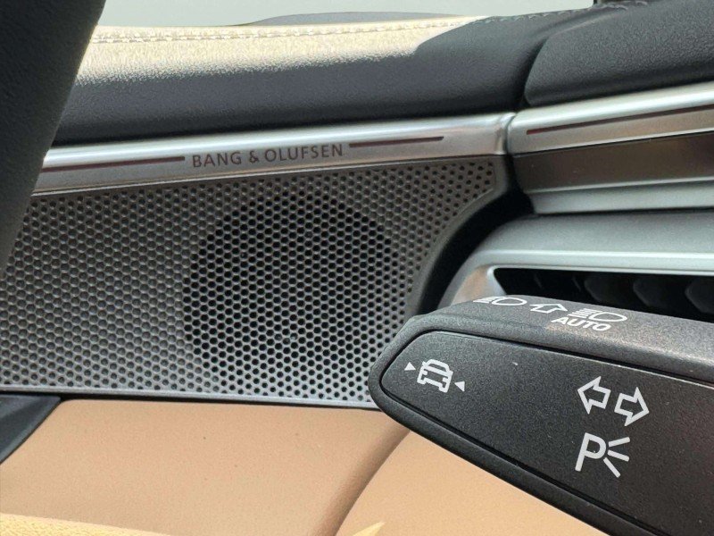 New 2026 Firmament Blue Metallic Audi Premium Plus image 21