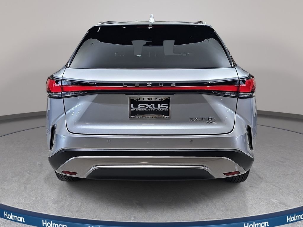 Used 2025 IRIDIUM Lexus 350h Premium image 7