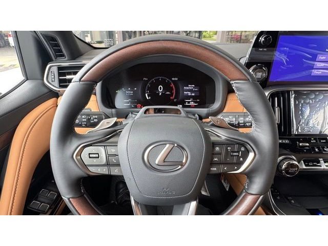 New 2026 Caviar Lexus LUXURY image 19