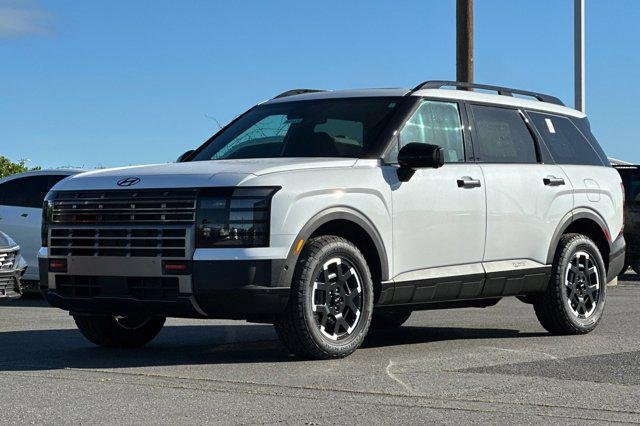 New 2026 Creamy White Pearl Hyundai XRT Pro image 8