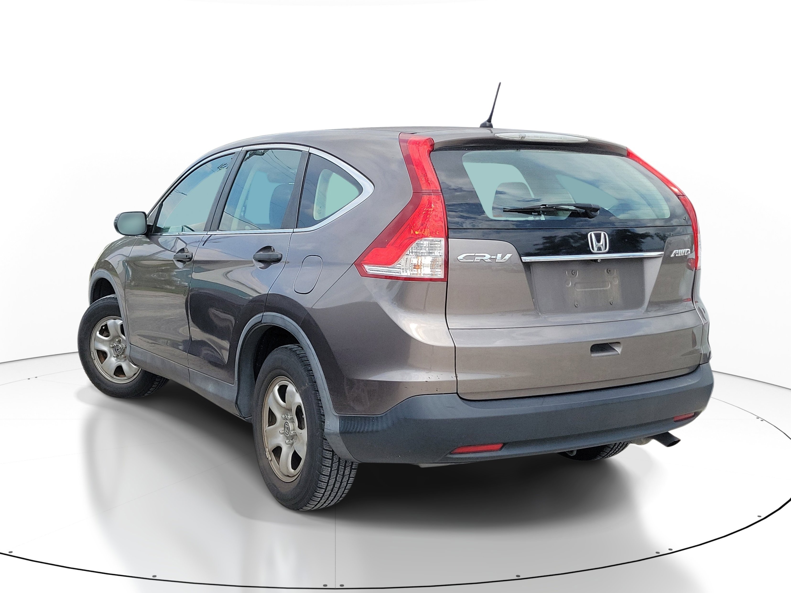 Used 2013  Honda LX image 6