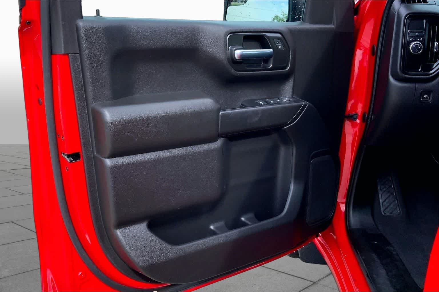 Used 2023 Red Hot Chevrolet Custom image 21