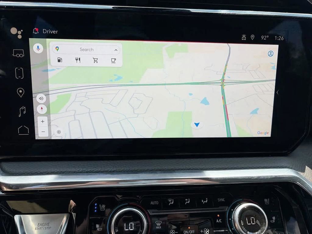 2024 GMC Sierra 2500HD Denali - Photo 20