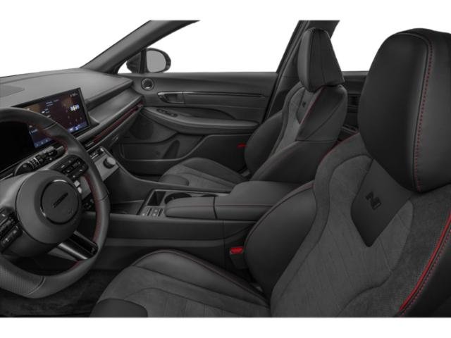 New 2026 Transmission Blue Hyundai N Line image 9