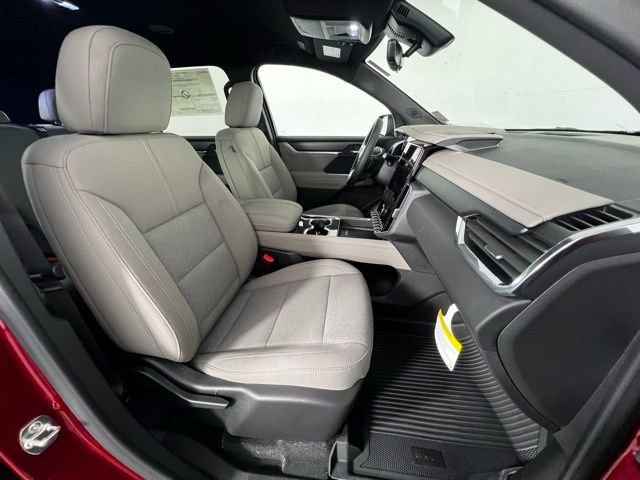 2026 GMC Acadia Elevation - Photo 42