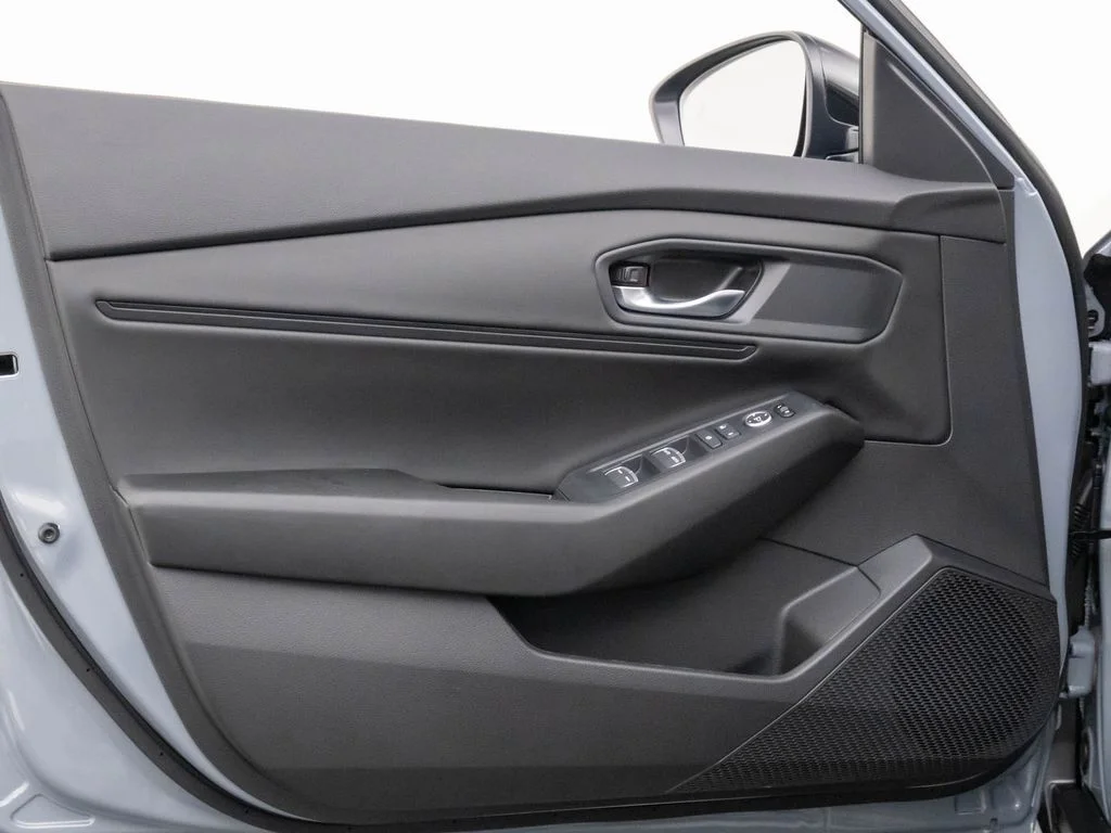 New 2026 Gray Honda SE image 14