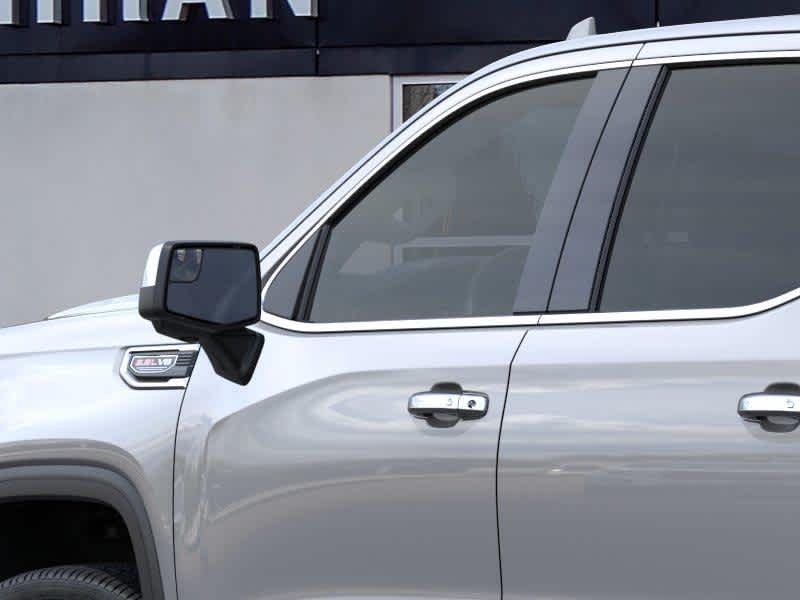 New 2026 Sterling Metallic GMC Denali image 12