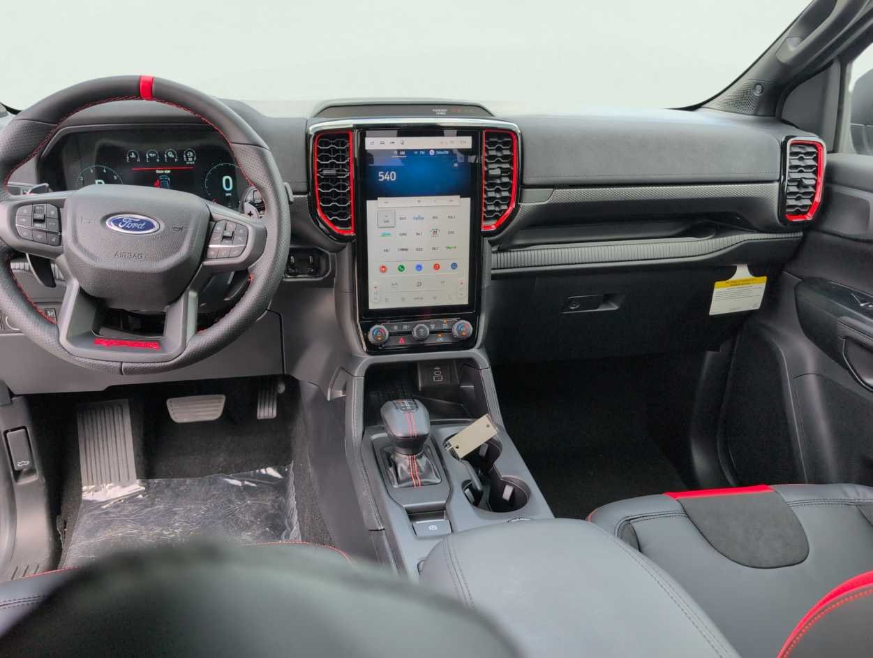 New 2026 Avalanche Ford Raptor® image 5