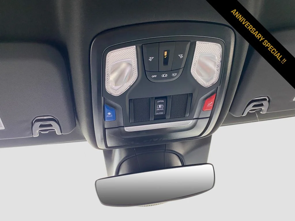 2025 RAM 2500 Tradesman - Photo 17