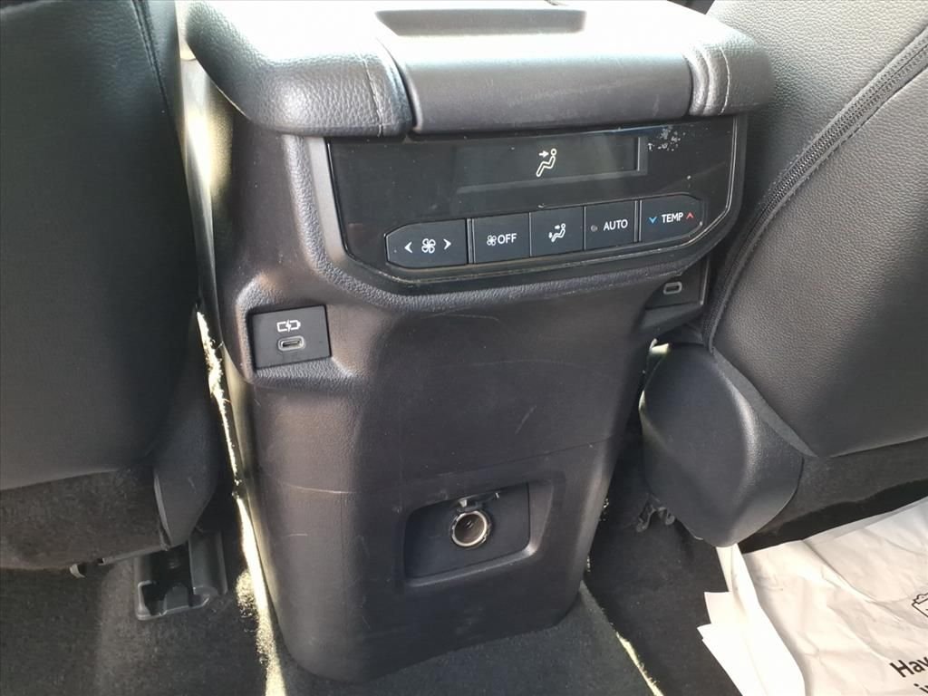 Used 2025 Beige Toyota XLE image 14