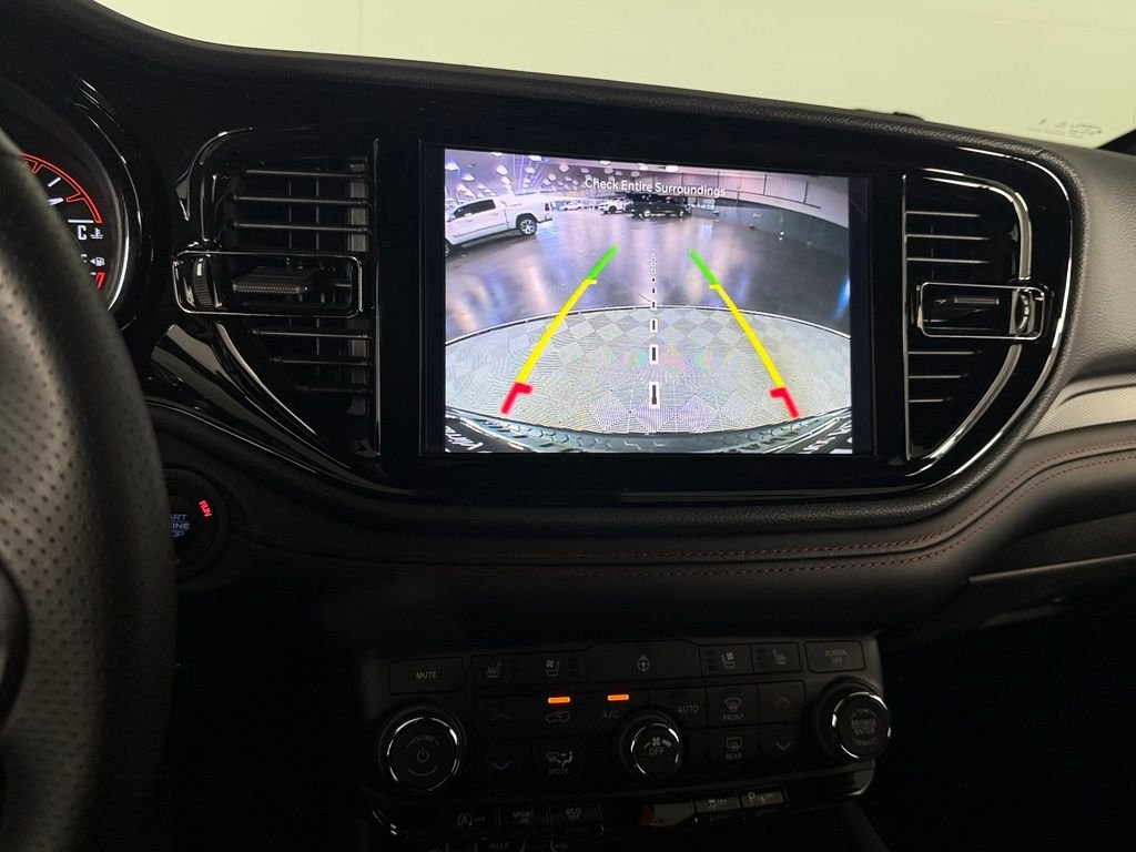 Used 2024 Red Dodge GT Plus image 20