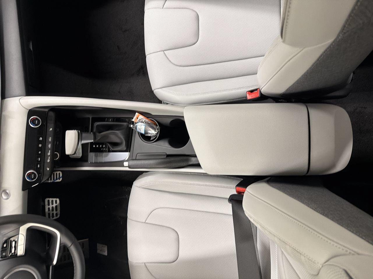 New 2026 Serenity White Hyundai SEL Sport Plus image 23