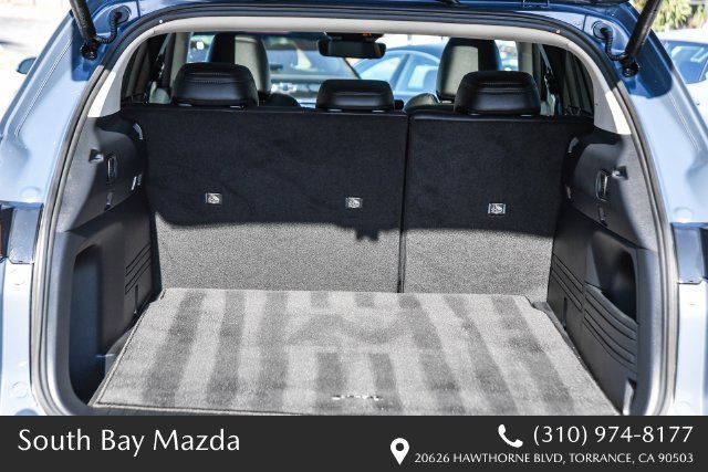 Certified Used 2026 Gray Mazda Premium image 26