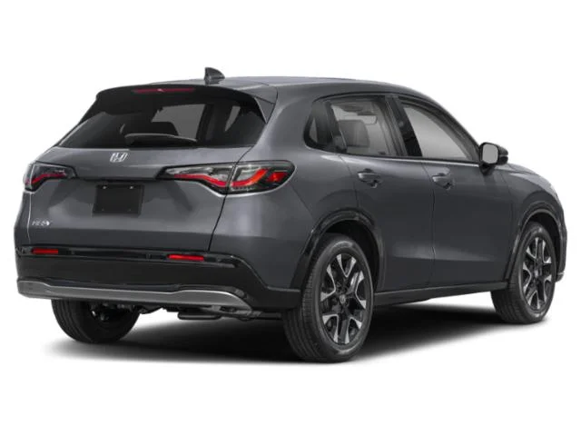 New 2027  Honda EX- AWD image 2