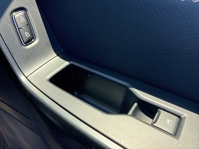 New 2026 Agate Black Metallic Ford STX® image 24