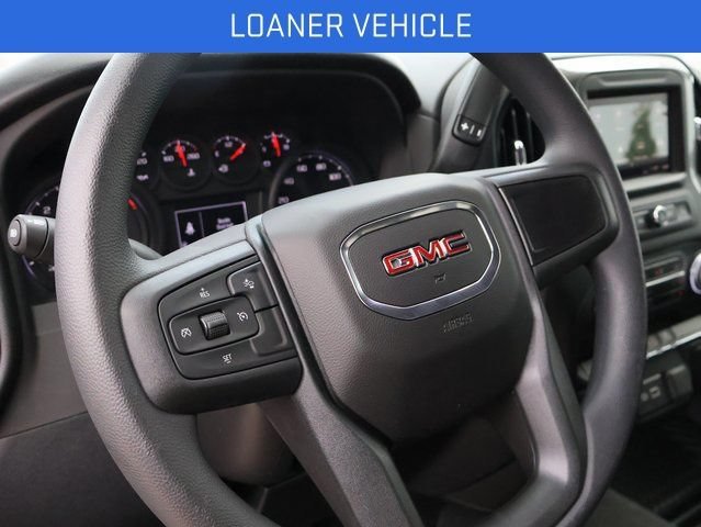 2026 GMC Sierra 1500 Pro - Photo 21