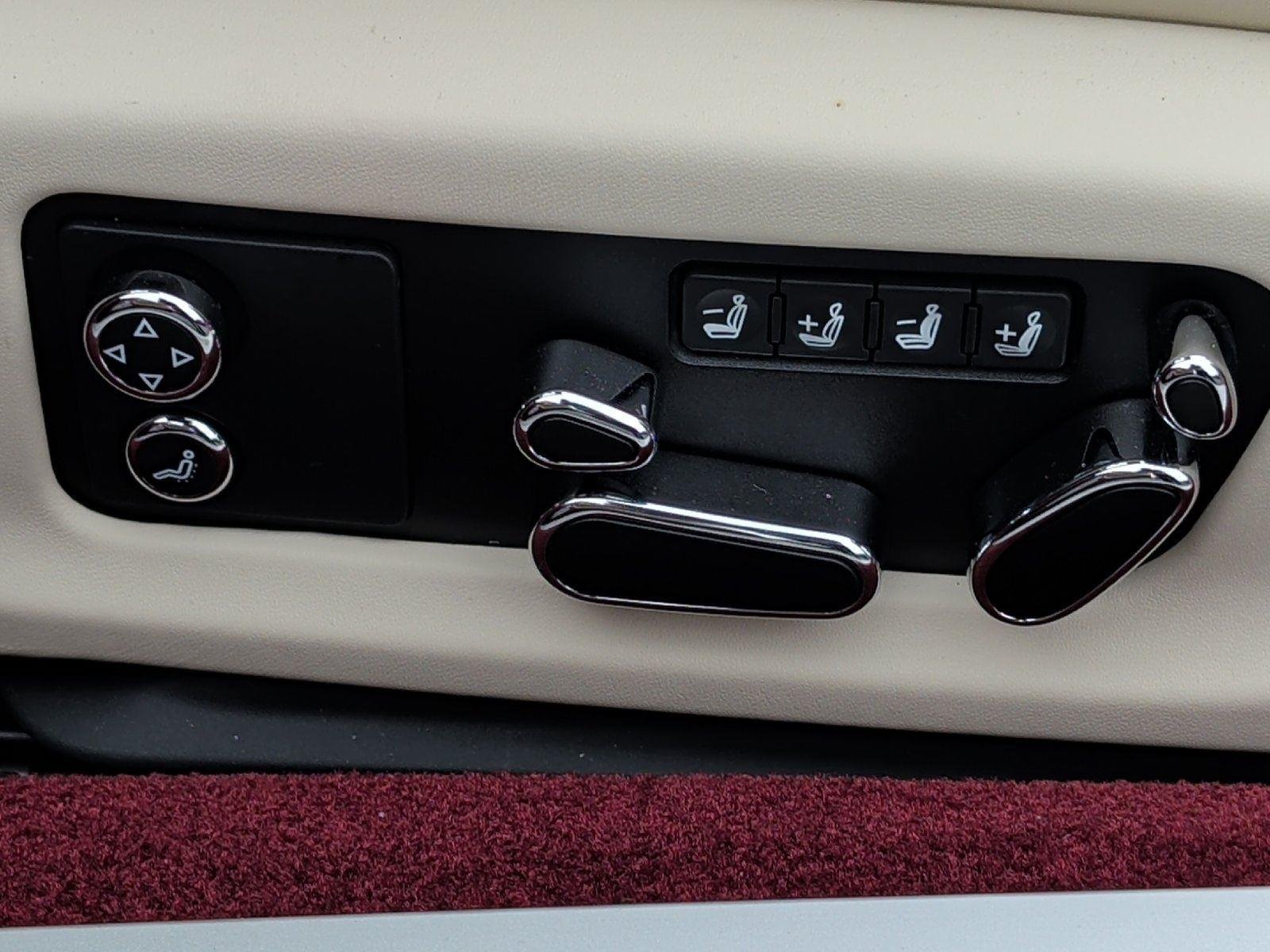 2025 Bentley Continental GTC Speed - Photo 24