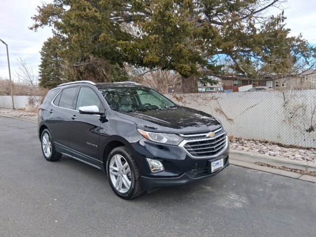 2021 Chevrolet Equinox