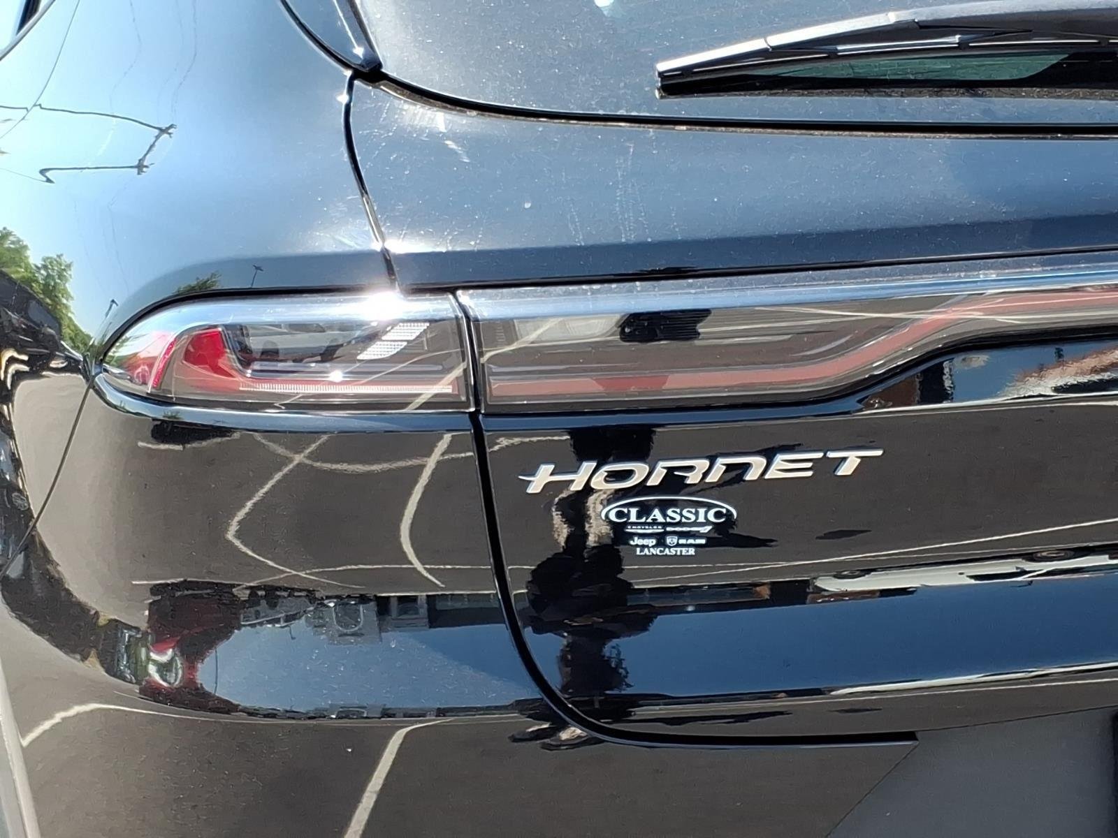 Used 2024 8 Ball Dodge GT Plus image 18