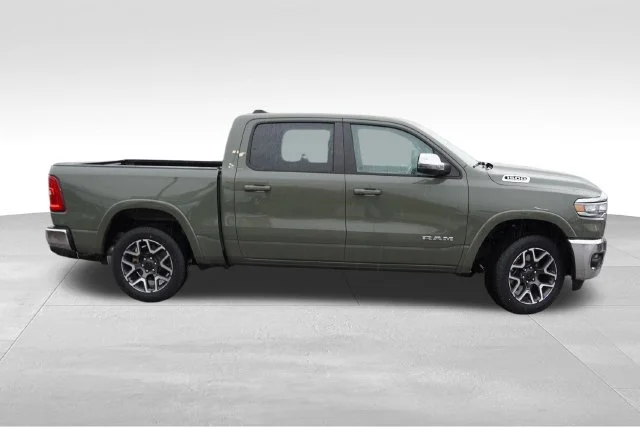 Used 2026 Green Ram Laramie image 3