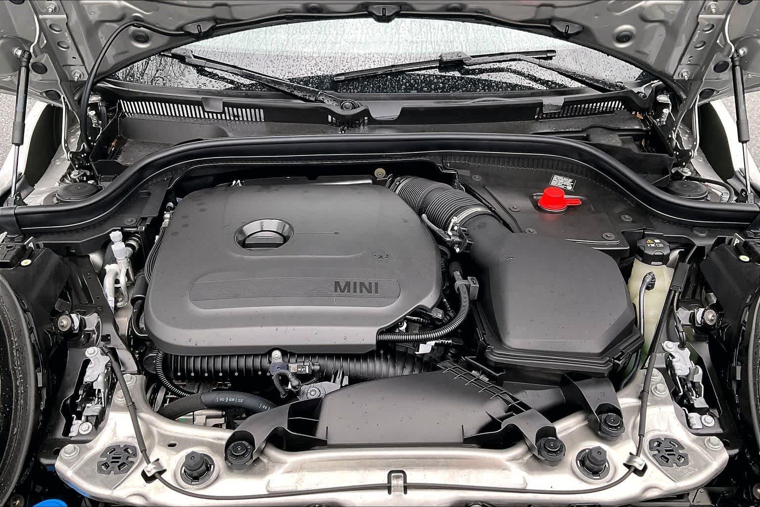 2025 MINI Hardtop 4 Door S - Photo 16