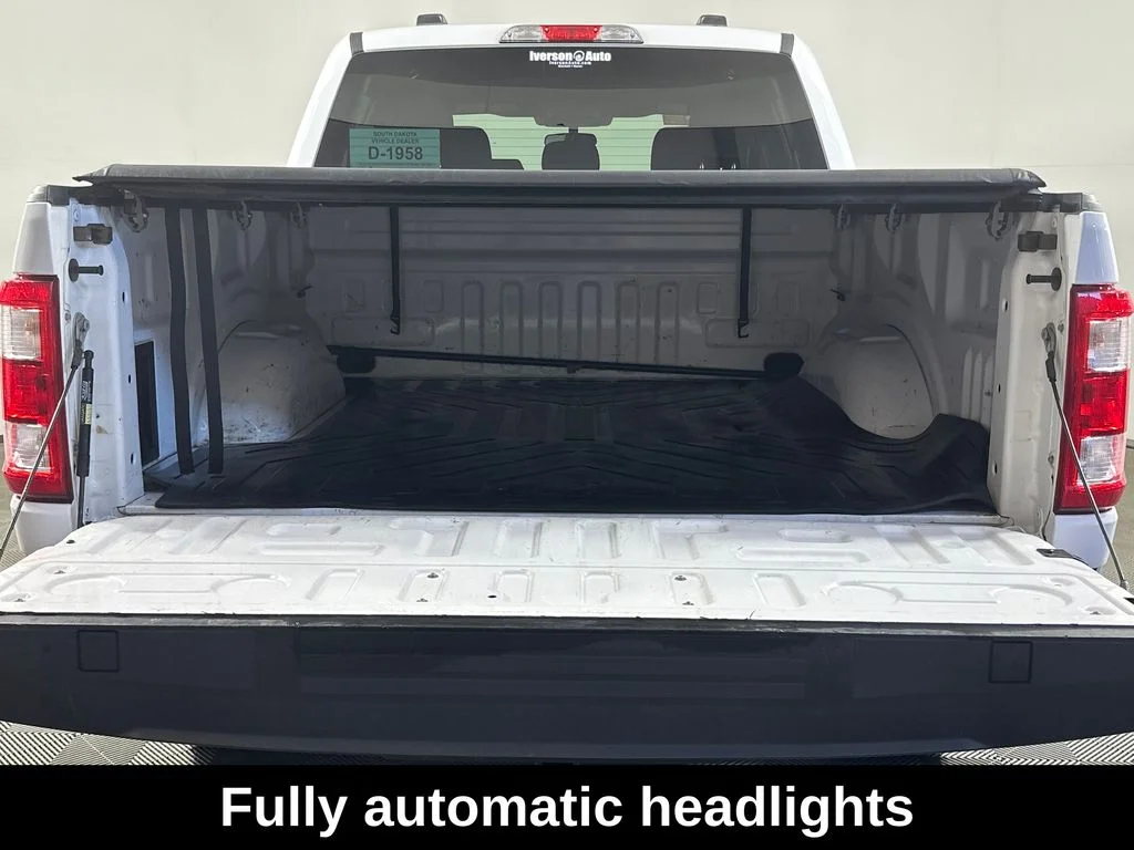 Used 2023 White Ford XL image 11