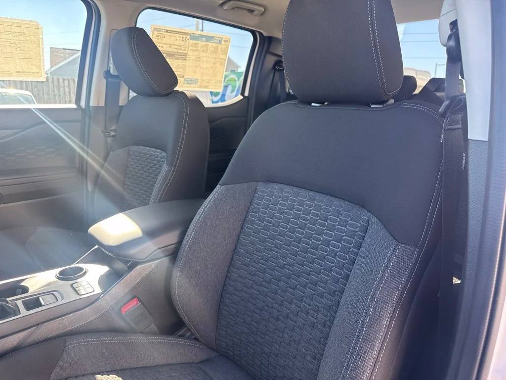 New 2026 Oxford White Ford XL image 18