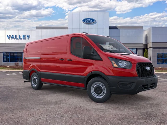 2026 Ford Transit-250 Cargo Van