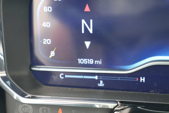 Used 2023 SUMMIT WHITE Chevrolet RST image 26