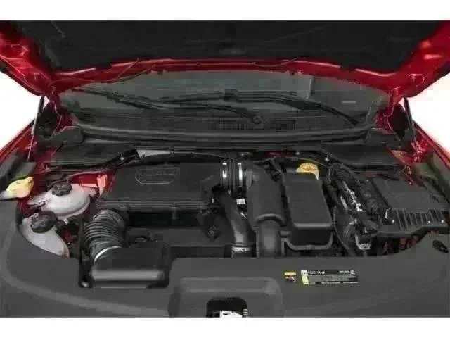 2026 Jeep Cherokee Limited - Photo 9
