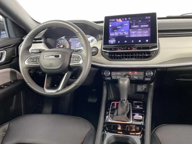 Used 2024 White Jeep Limited image 13