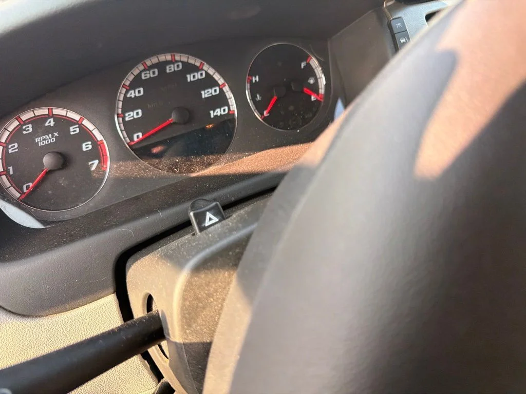 Used 2008 Silver Chevrolet SS image 8